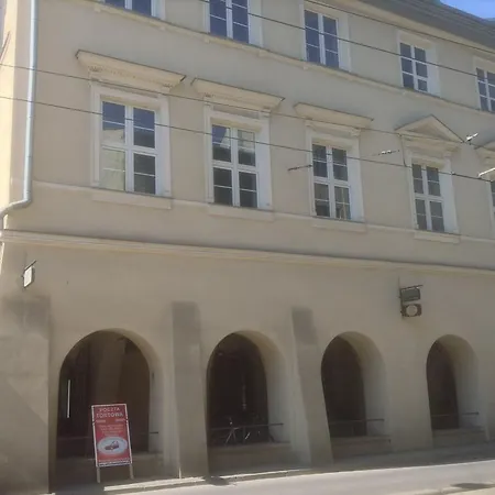 Kazimierz Luxury Apartamento *