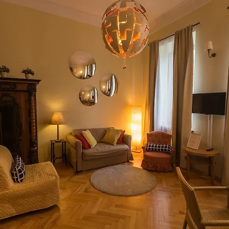 Kazimierz Luxury