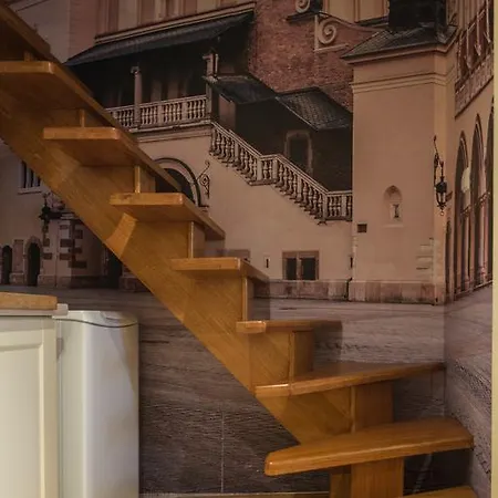 Kazimierz Luxury