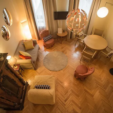 Kazimierz Luxury