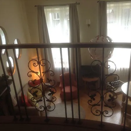 Kazimierz Luxury Apartamento Cracovia