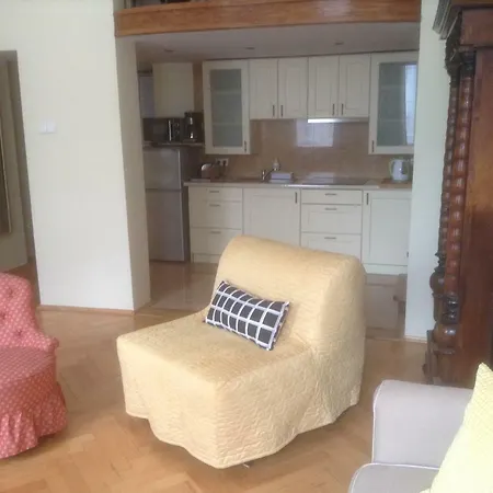 Apartamento Kazimierz Luxury *