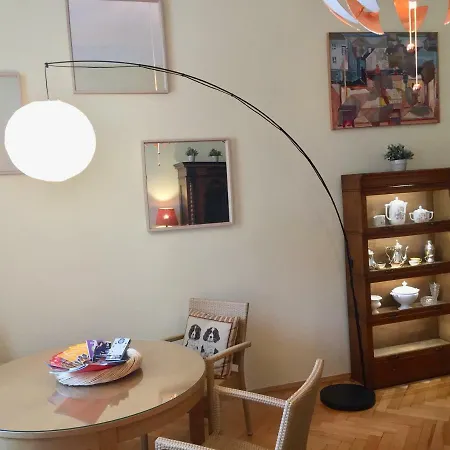 Kazimierz Luxury Cracovia