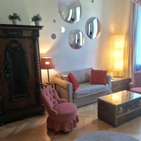 Kazimierz Luxury Apartamento Cracovia