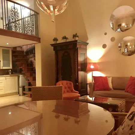 Kazimierz Luxury *