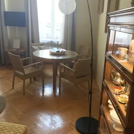 Kazimierz Luxury
